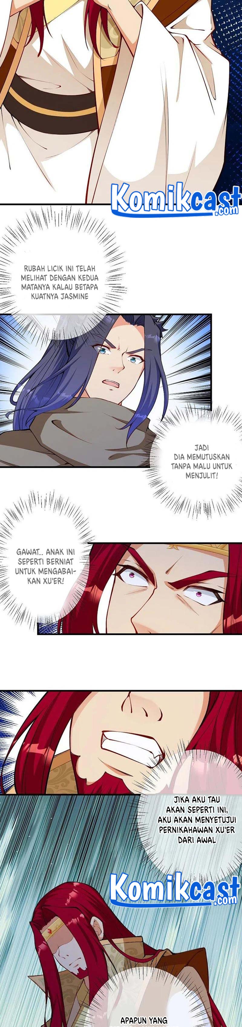 Dilarang COPAS - situs resmi www.mangacanblog.com - Komik against the gods 472 - chapter 472 473 Indonesia against the gods 472 - chapter 472 Terbaru 7|Baca Manga Komik Indonesia|Mangacan